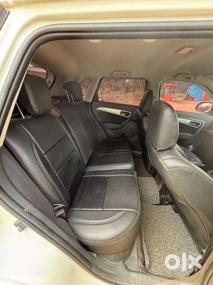 Maruti Suzuki Brezza Vdi Diesel 2017