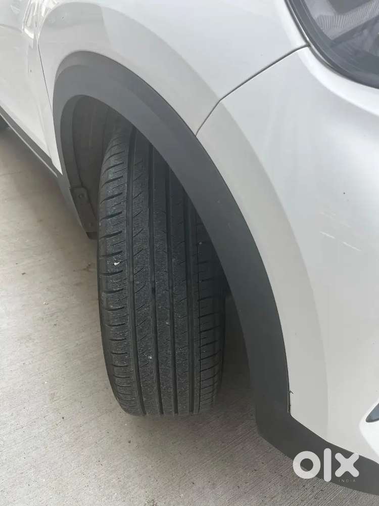 Kia Sonet 2022 Diesel Good Condition Running 75000 Drive