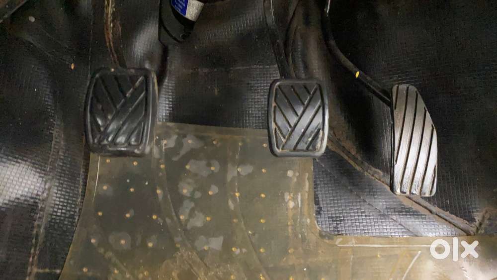 Maruti Suzuki Wagon R 1.0 Vxi, 2016, Petrol