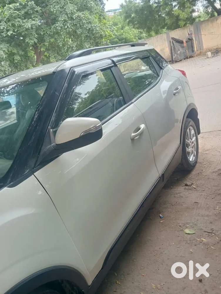 Mahindra Xuv300 Turbosport 2023 Diesel