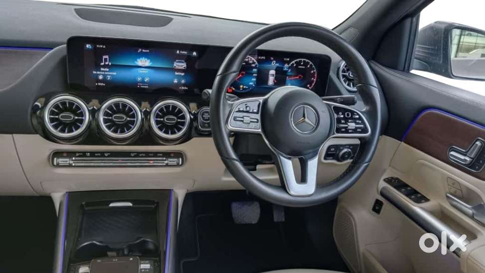 Mercedes-benz Gla 200, 2022, Petrol