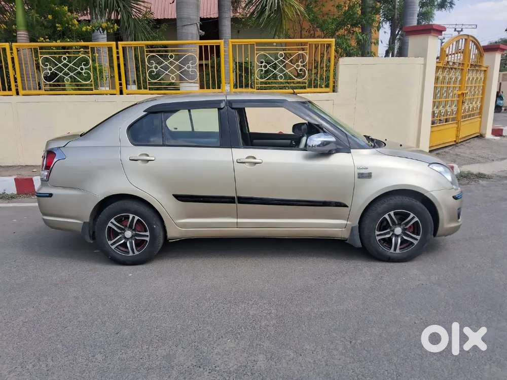 Maruti Suzuki Swift Dzire Vdi Diesal In Top Condition