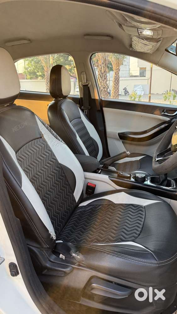 Tata Nexon 1.5 Revotorq Xz Plus, 2021, Diesel