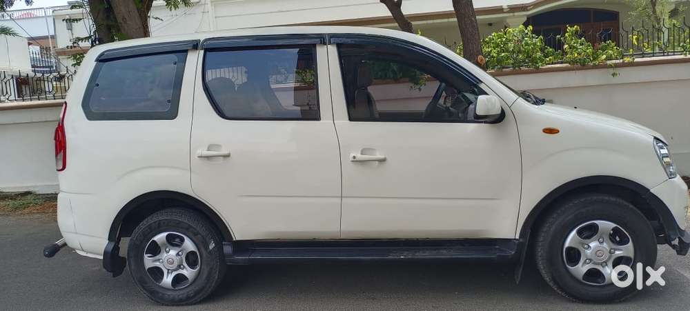 Mahindra Xylo 2009-2011 E4 Bs Iv, 2011, Diesel