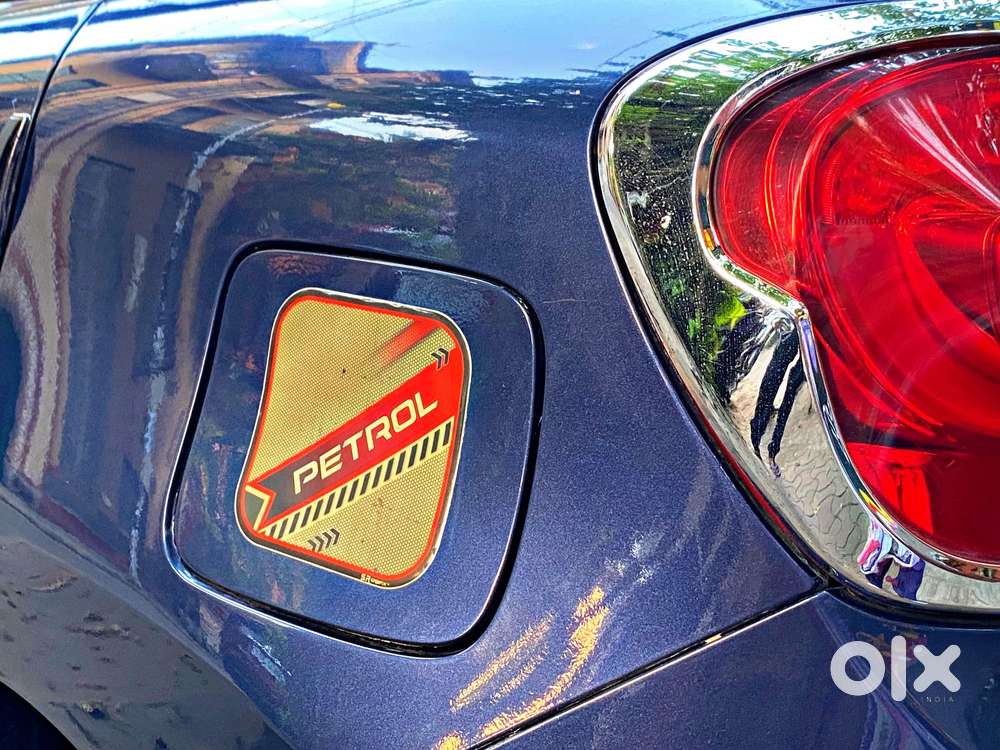 Maruti Suzuki Baleno Alpha, 2019, Petrol