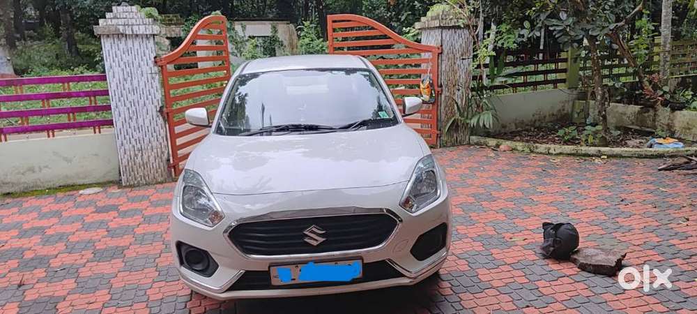 Swift Vxi 2018 • 74,000 Km • Well‑maintained • Single‑user • Manimala,