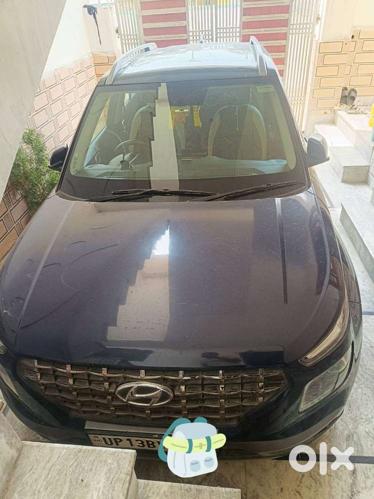 Service On Record Hyundai