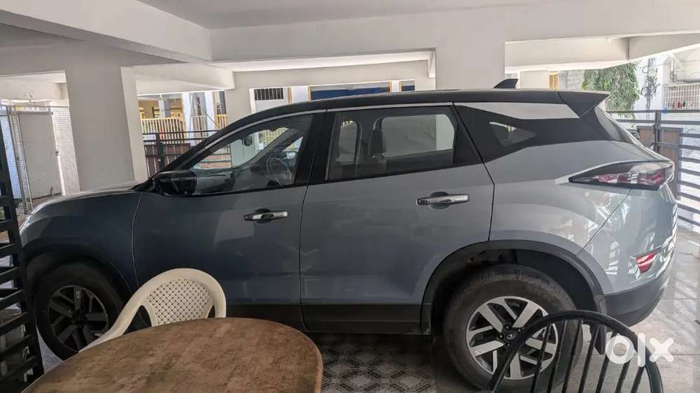 Tata Harrier 2.0 Diesel 2023