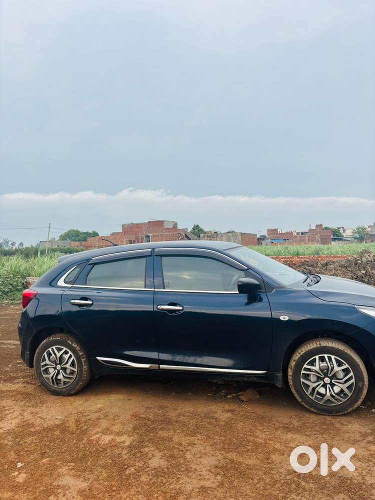 Maruti Baleno February 2026