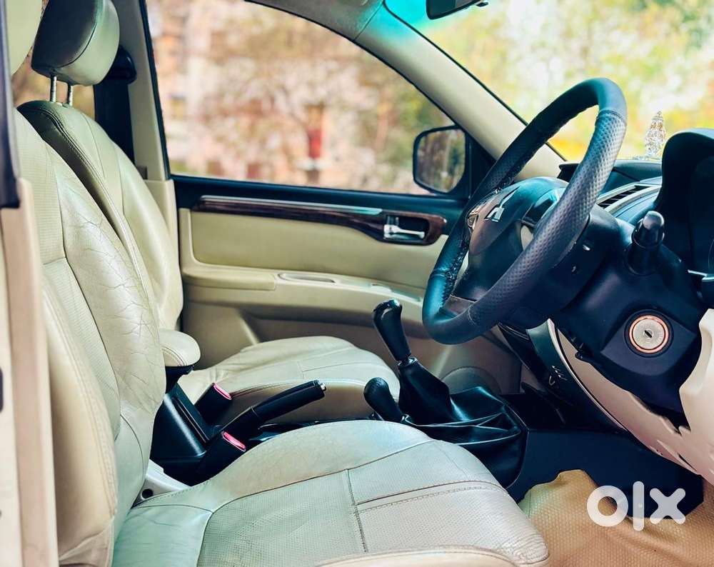 Mitsubishi Pajero Sport 2.5 Manual, 2012, Diesel