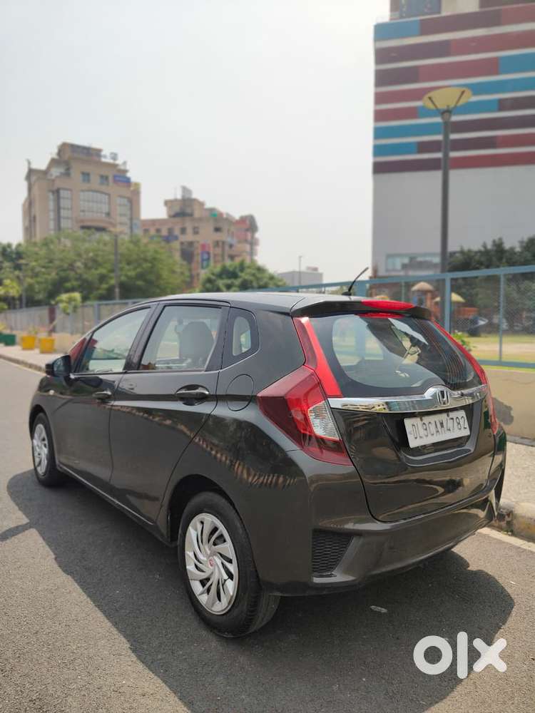 Honda Jazz 1.2 Sv I Vtec, 2017, Petrol