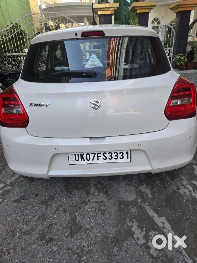 Maruti Suzuki Swift 2024 Model