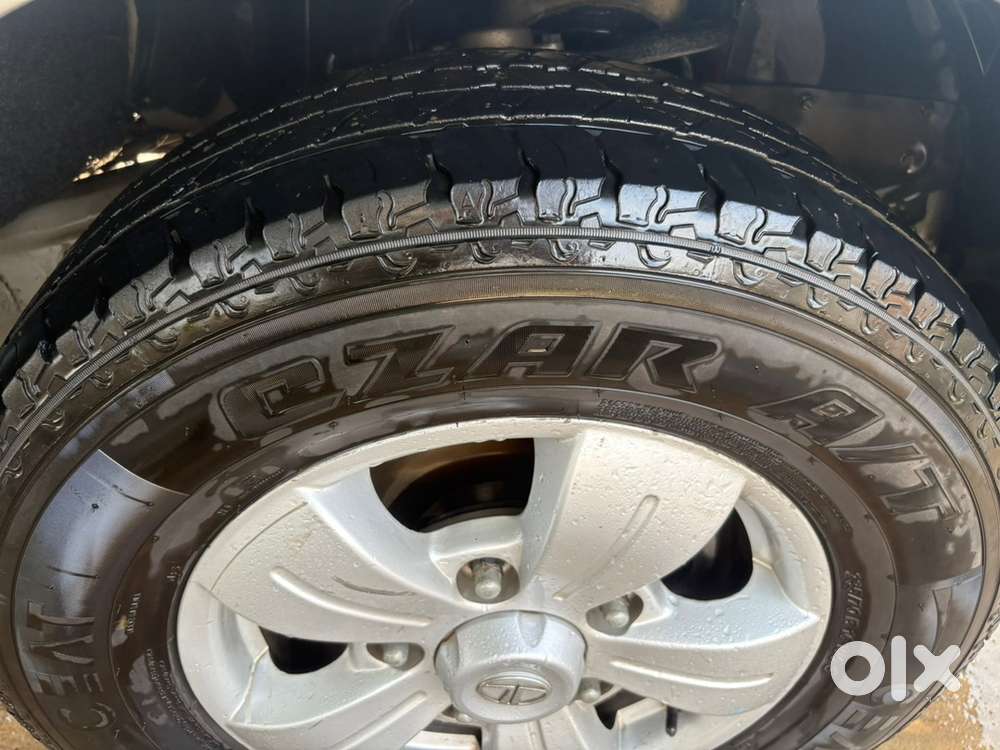 Tata Safari Ev Diesel 2020