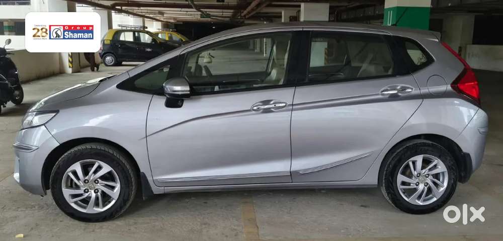Honda Jazz Vx Cvt, 2019, Petrol