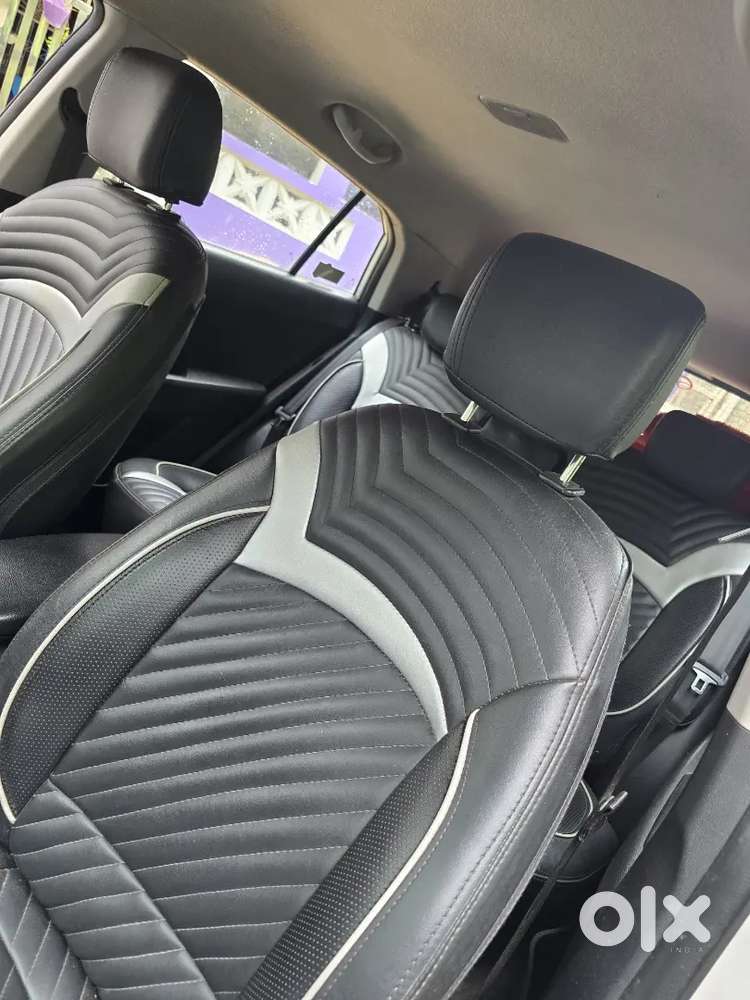 Creta Tiptop Condition