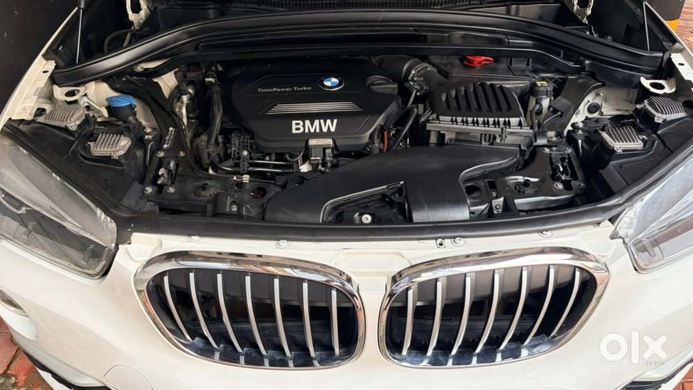 2018 Bmw X1 Diesel - 1 Year Warranty