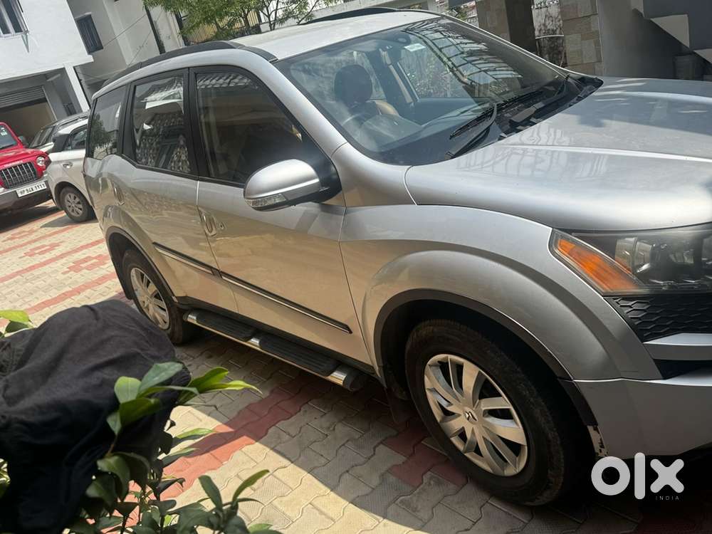 Mahindra Xuv500 Diesel 2014