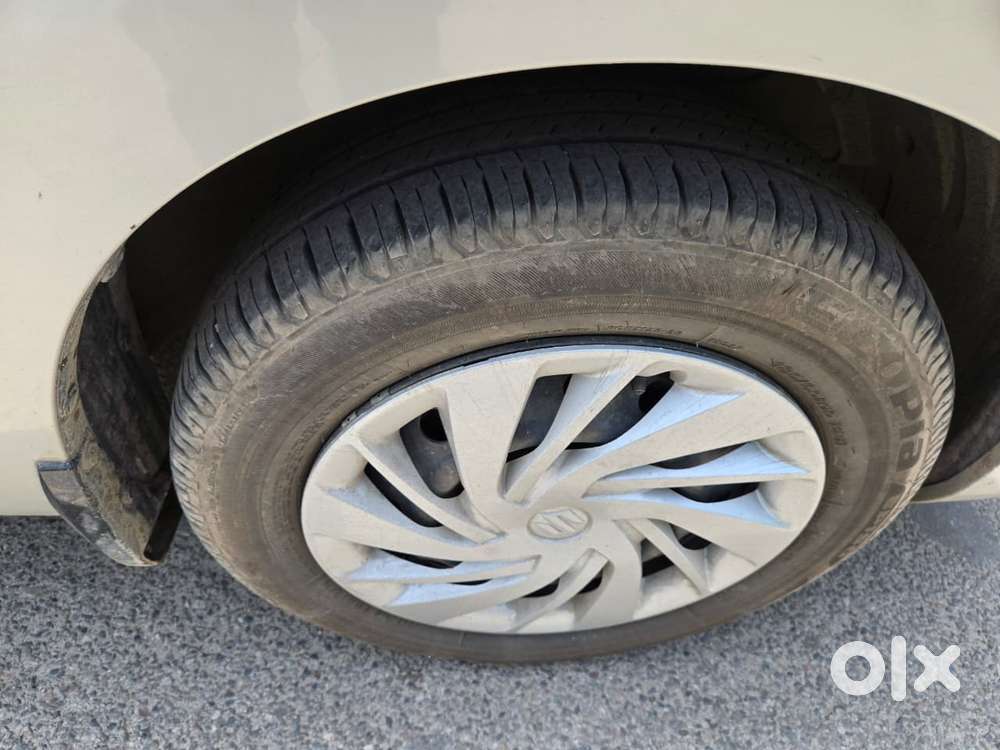 Maruti Suzuki Ertiga Vxi Shvs, 2021, Petrol
