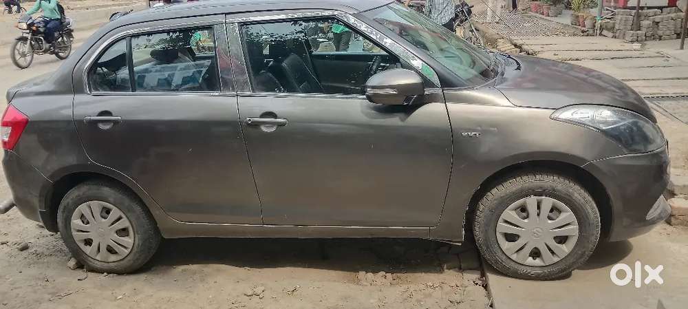 Maruti Suzuki Dzire 2017 Petrol 55000 Km Driven