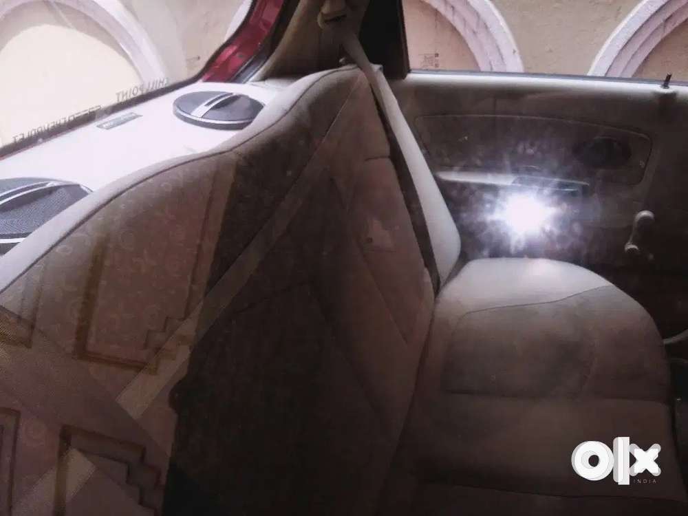 Good Condition. Front Power Windows, Original Paint, New Battery.