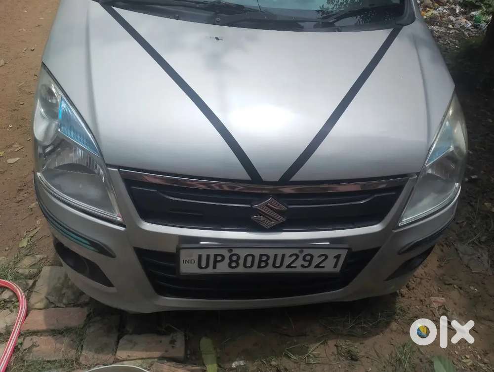 Maruti Suzuki Wagon 2011
