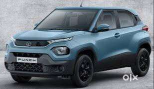 Tata Punch Petrol 2023