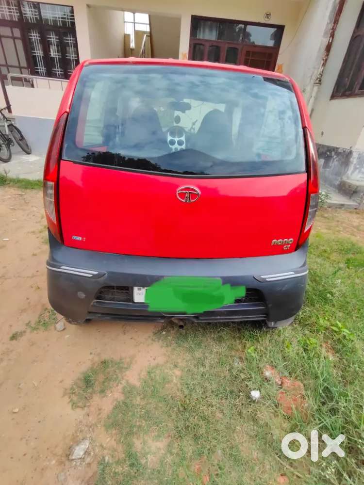 Tata Nano  2013 In Very Good Condition