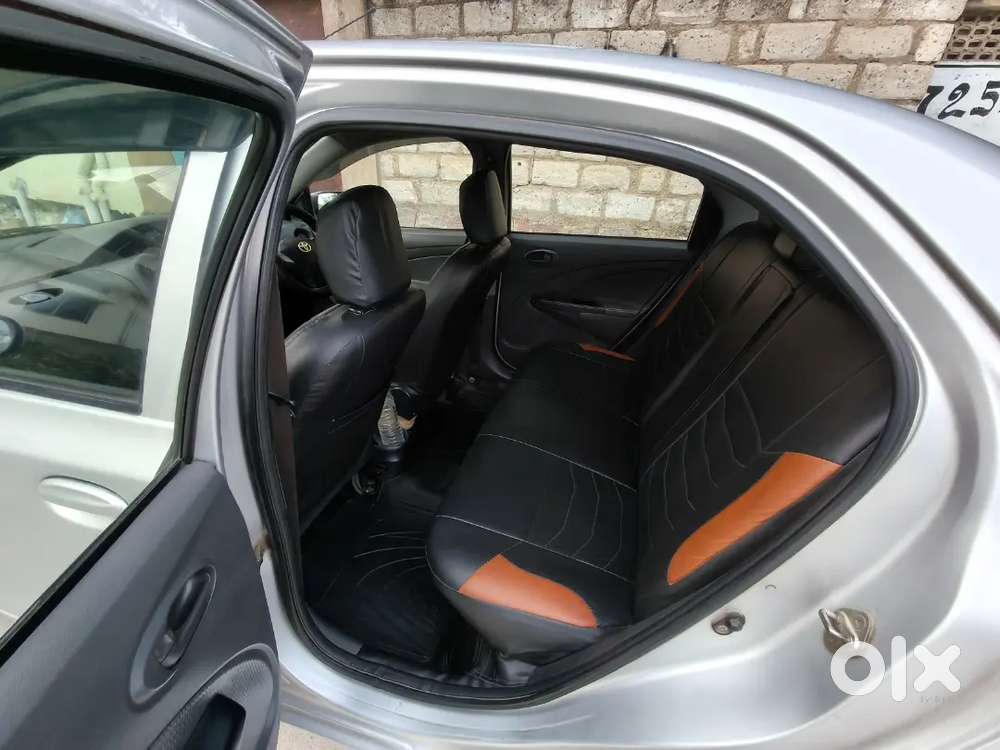 Toyota Etios 2017 Diesel 310079 Km Driven