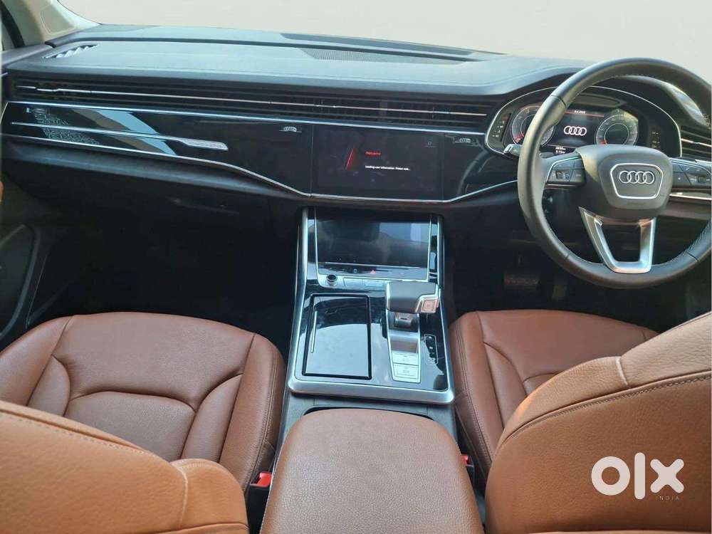 Audi Q7 3.0 Technology 55 Tfsi, 2025, Petrol
