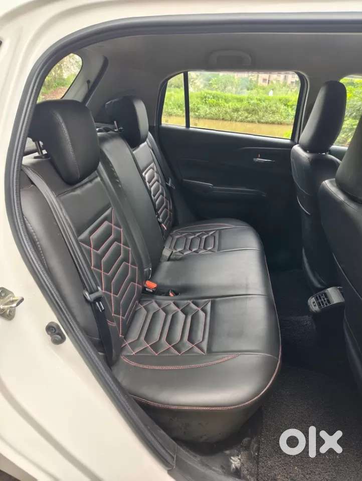 Maruti Suzuki Swift, 2025, Petrol