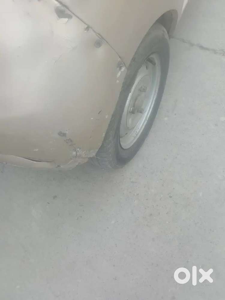 Tata Ki Lakhtakiya Car