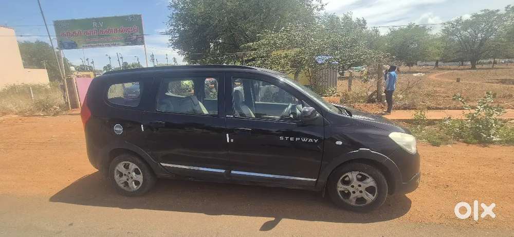 Renault Lodgy 2018 Diesel