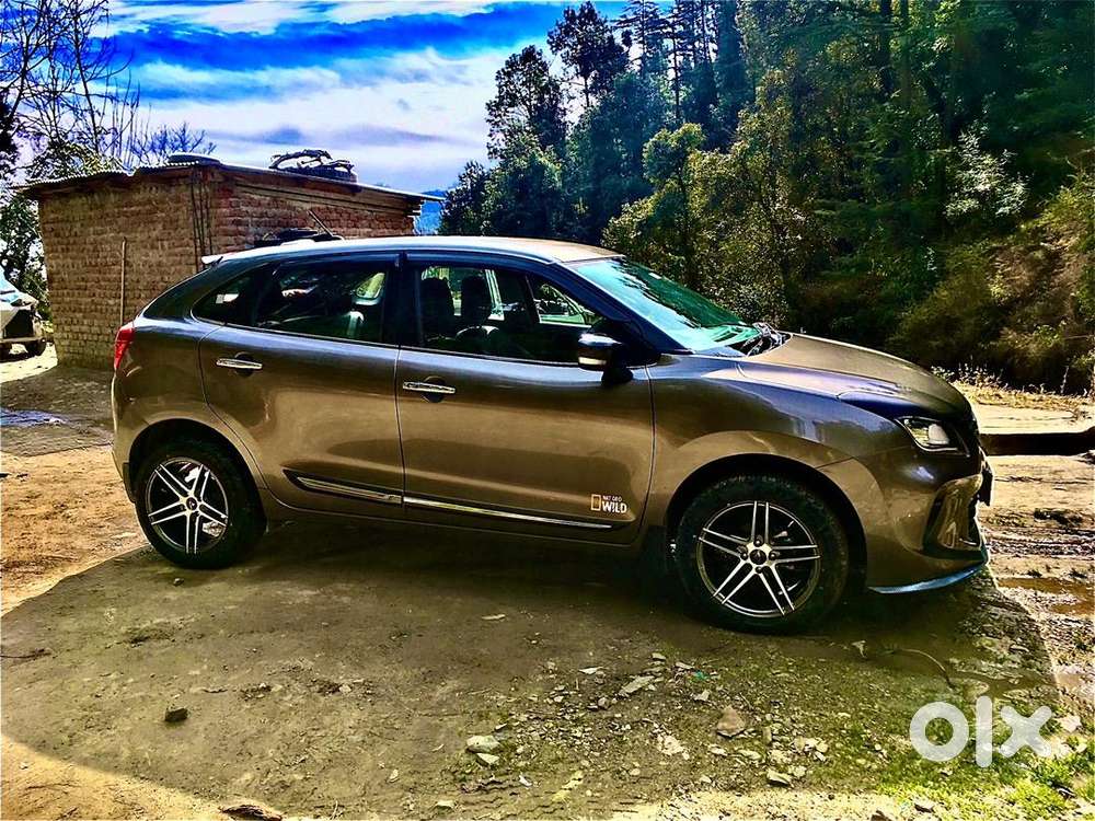 Maruti Suzuki 2020 Km Driven 55000 Petrol Manual