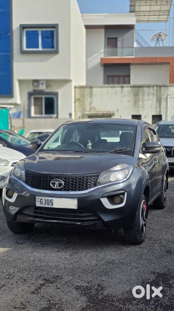 Tata Nexon 1.2 Revotron Xm, 2020, Cng & Hybrids