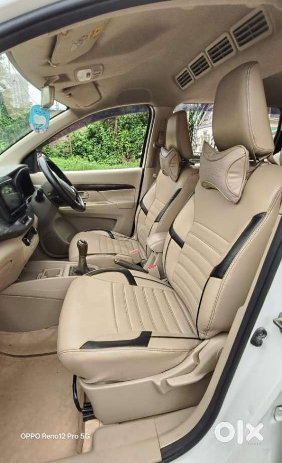 Maruti Suzuki Ertiga 1.4 Zxi Plus, 2020, Petrol