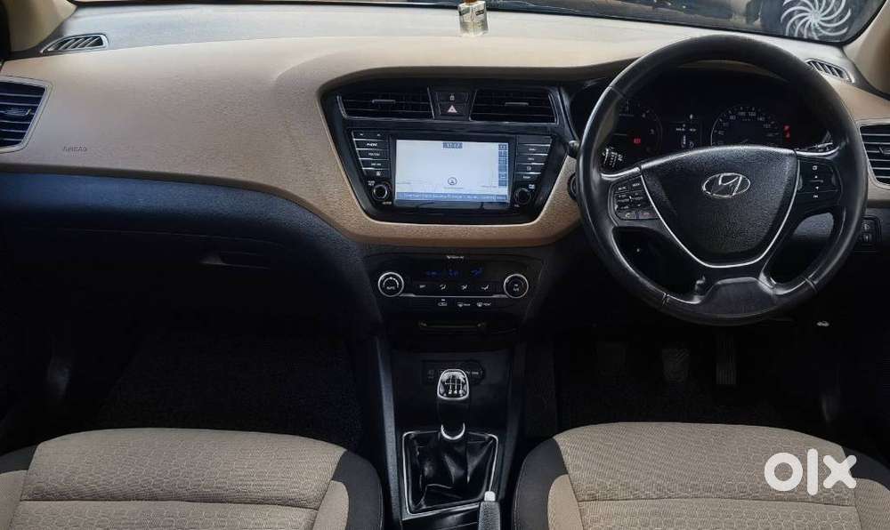 Hyundai I20 Asta Option, 2018, Diesel