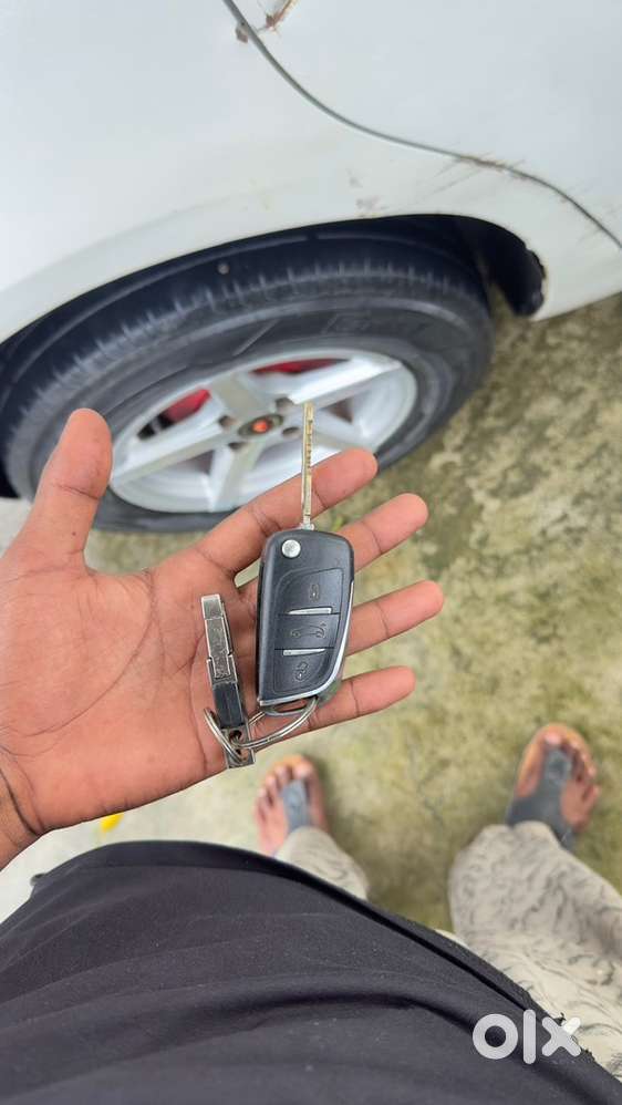 Alloy Wheel Nahi Milega