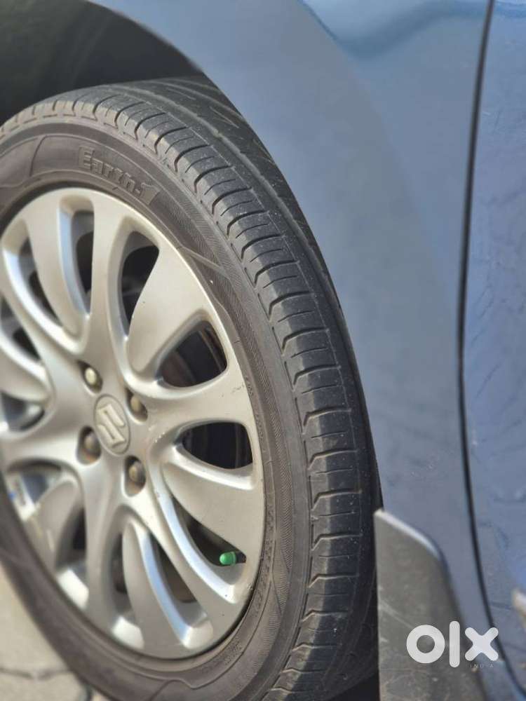 Maruti Suzuki Baleno Alpha, 2018, Petrol