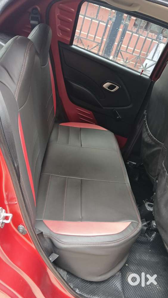 Datsun Redigo Amt 1.0 T Option, 2018, Petrol
