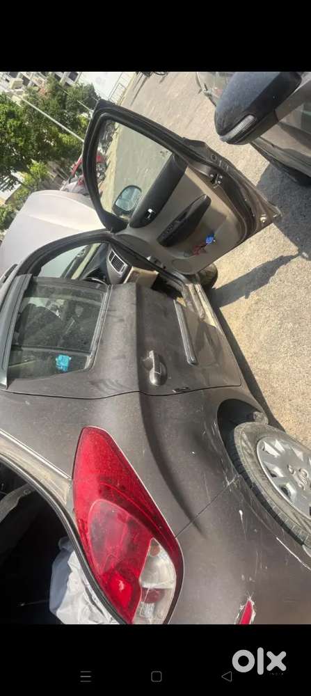 Hyundai I20 1.2 Magna 2012