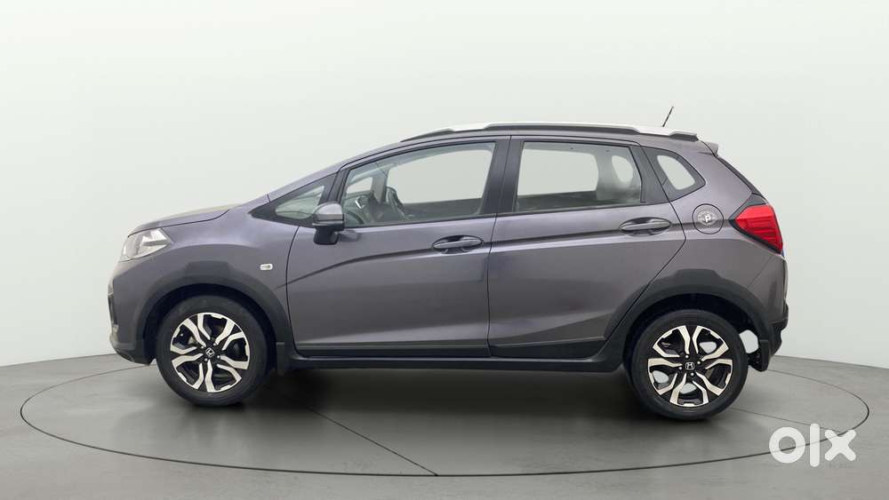 Honda Wr-v [ ] 1.2 Sv I-vtec Mt, 2021, Petrol