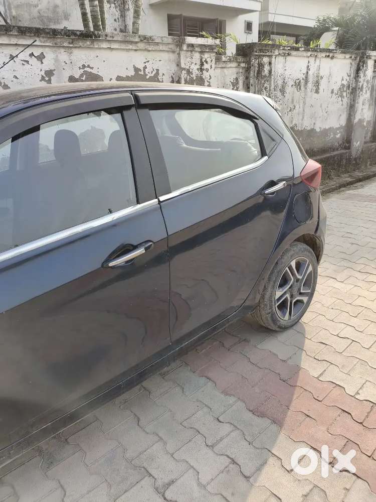 Tata Tiago Xza Plus Petrol 2024 Top Model