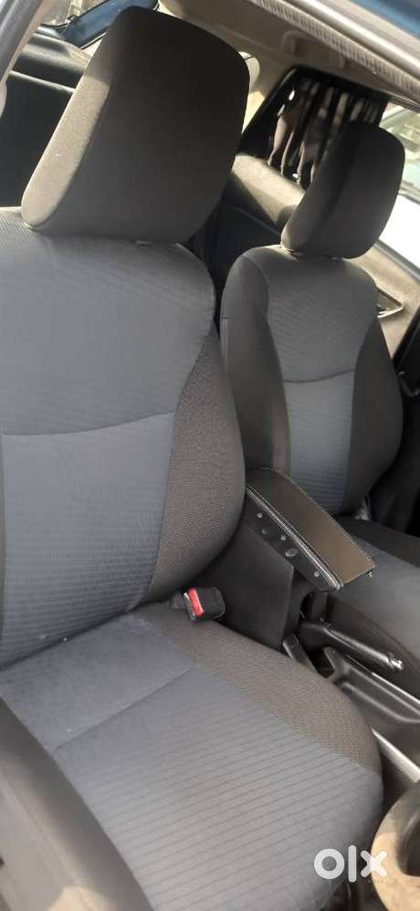 Maruti Suzuki Baleno Zeta Cvt, 2021, Petrol