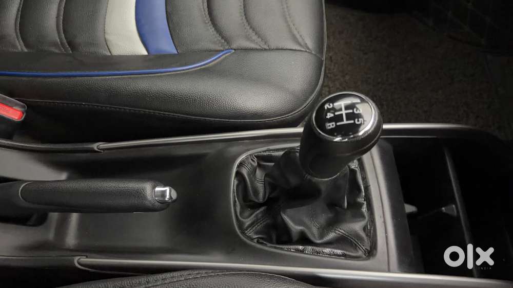 Maruti Suzuki Baleno Delta, 2021, Petrol