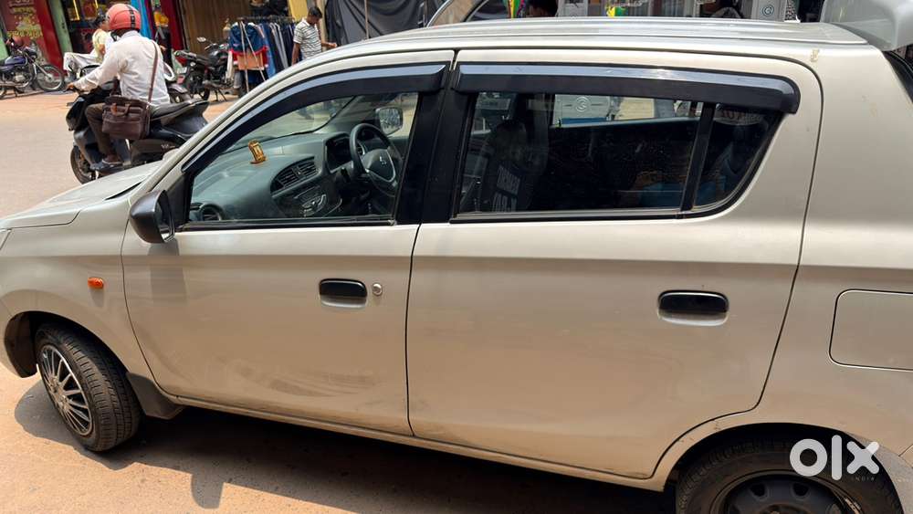 Alto K10 Maruti 2016