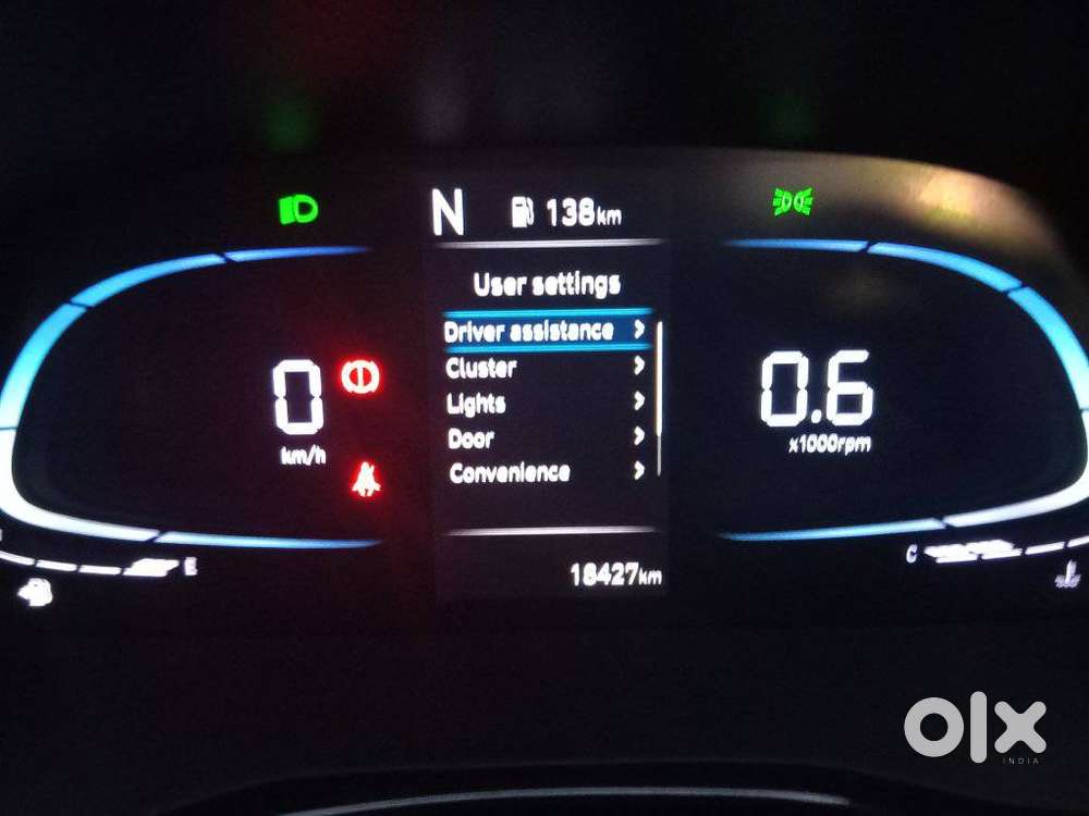 Hyundai Exter S 1.2 Amt, 2023, Petrol