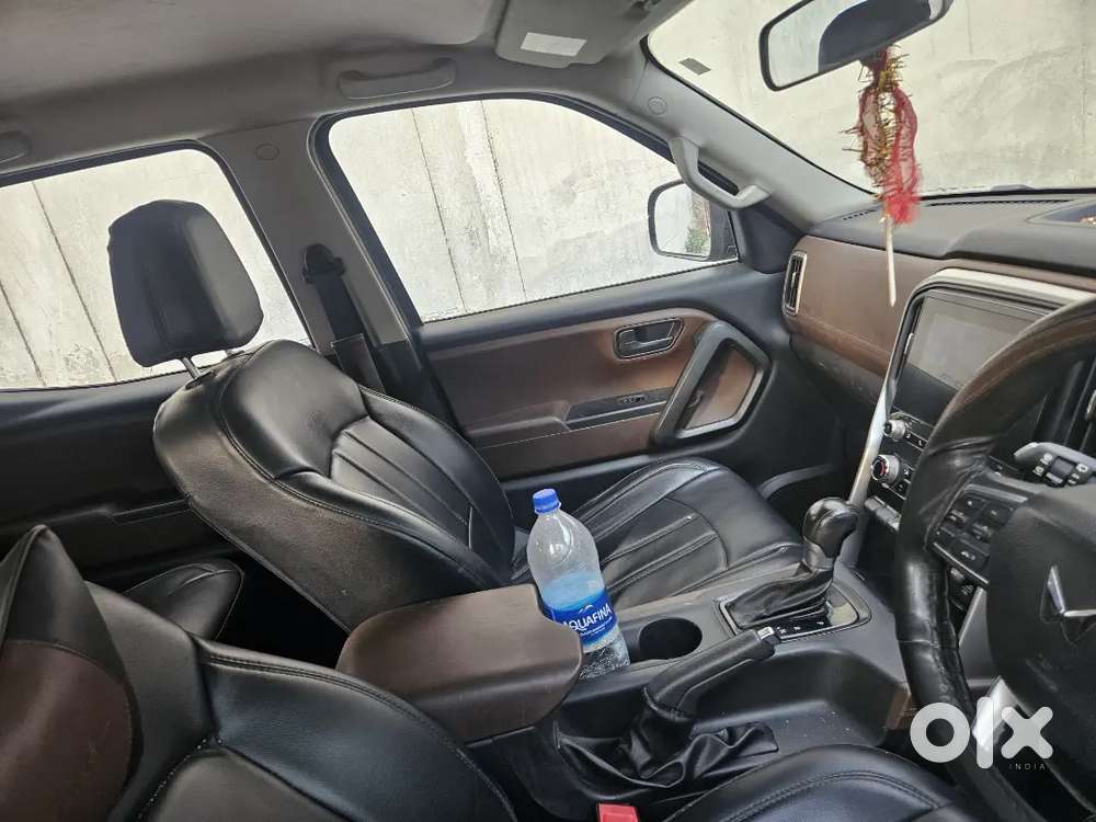 Mahindra Scorpio-n 2023 Diesel 86000 Km Driven