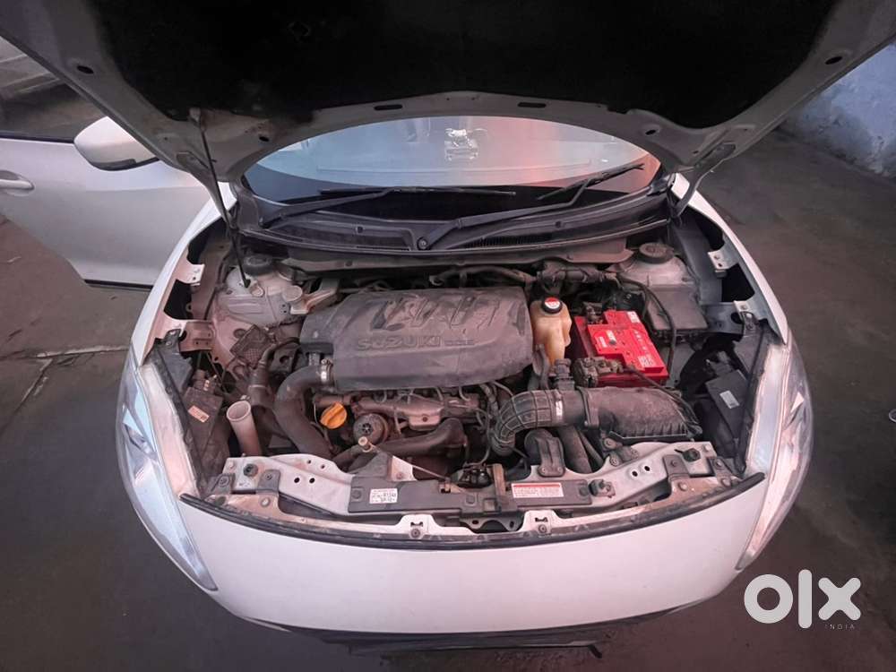 Maruti Swift Vdi 2018 Diesel
