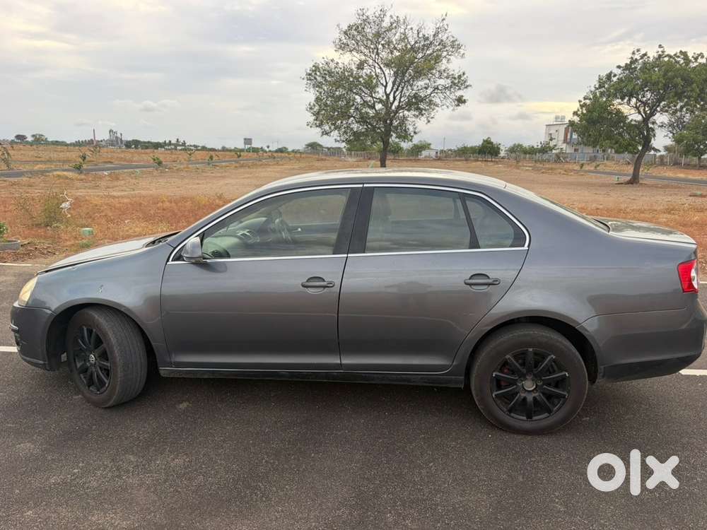 Volkswagen Jetta Diesel 2009