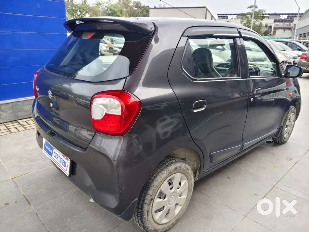Maruti Suzuki Alto K10 1.0 Vxi, 2023, Petrol